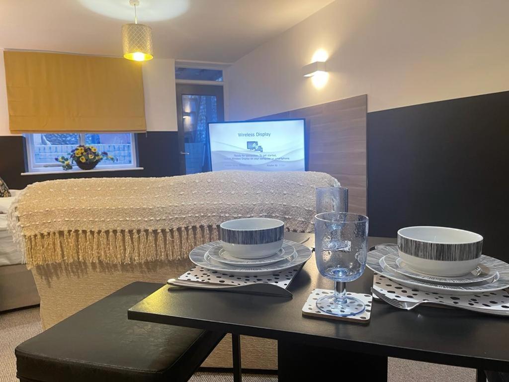 Princes Street Retreat Holiday home