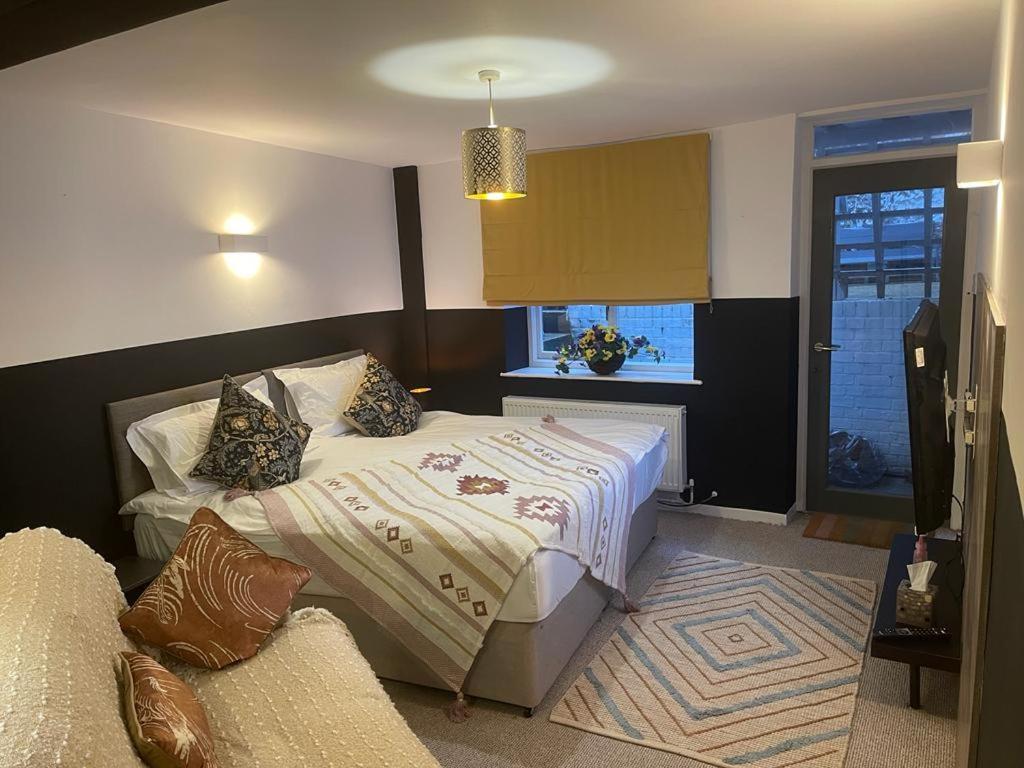 Princes Street Retreat *