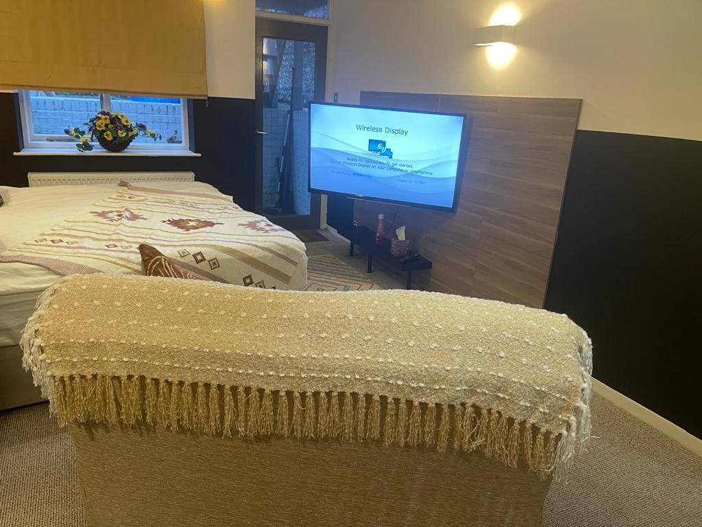 Princes Street Retreat