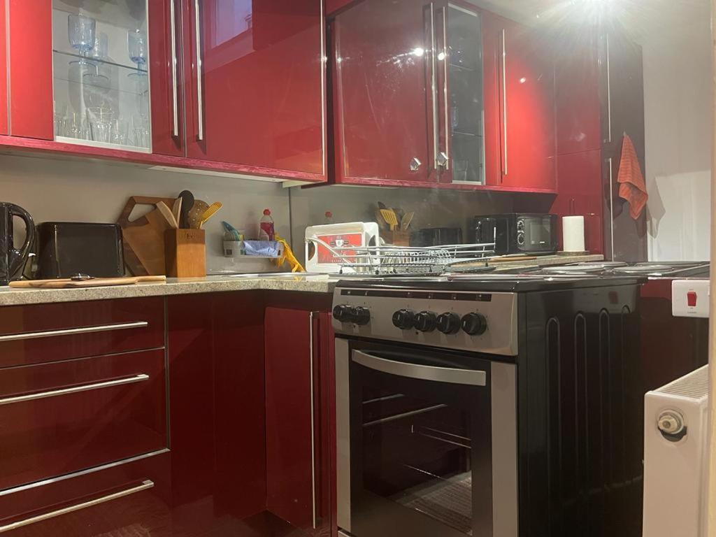 Holiday home Princes Street Retreat Brighton