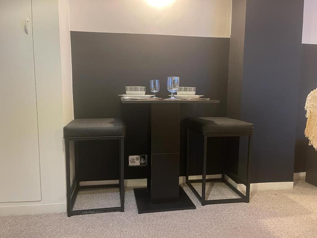 Princes Street Retreat Holiday home