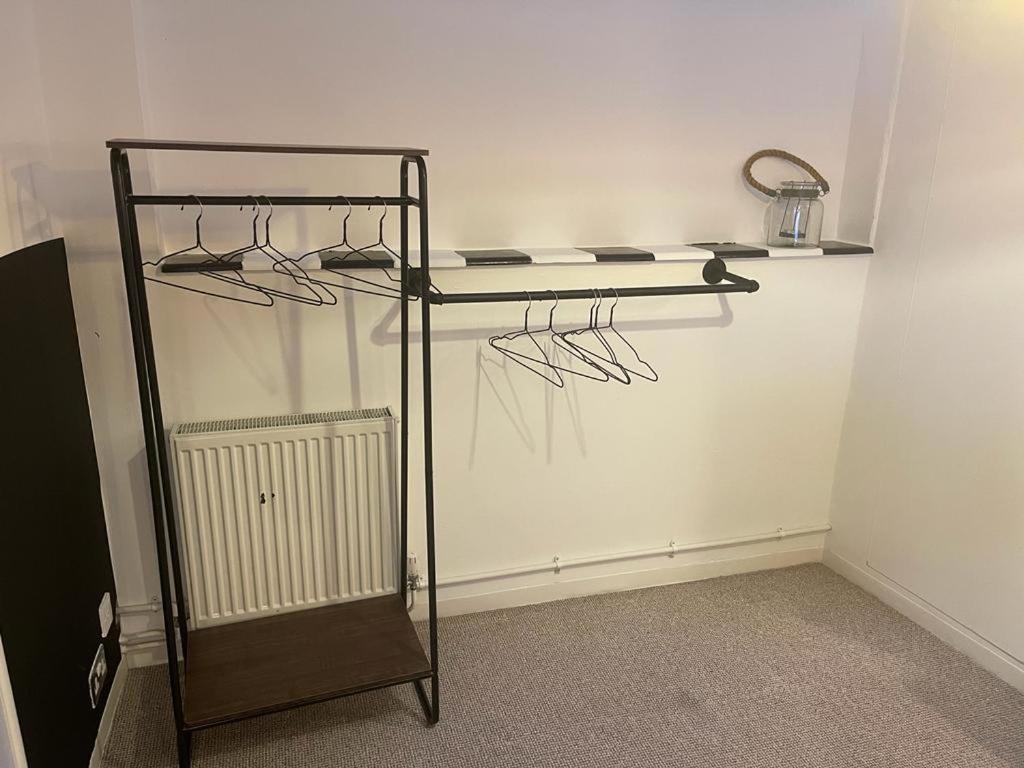 Princes Street Retreat