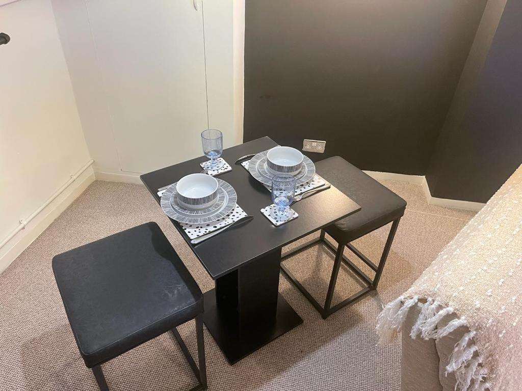 Princes Street Retreat * Brighton