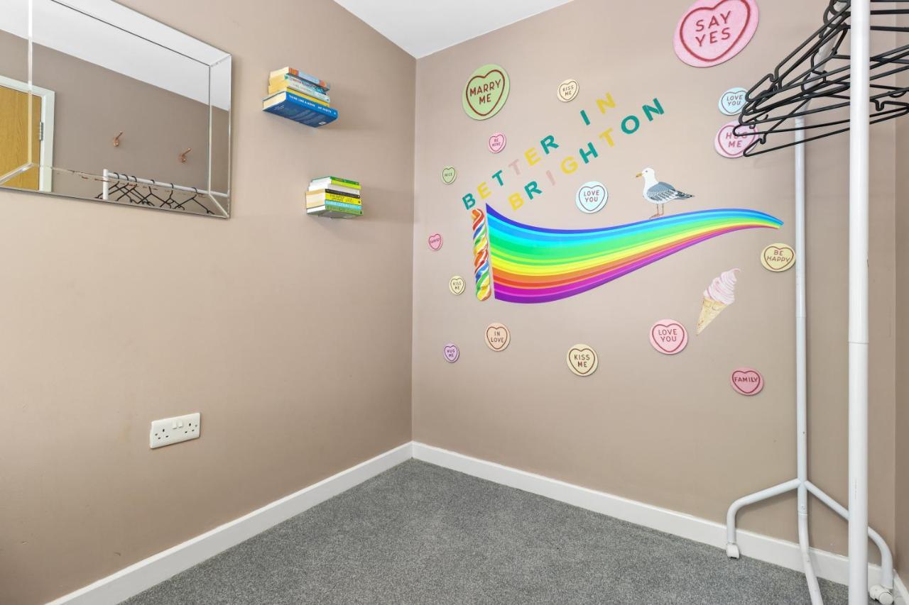 Holiday home Modern House With Parking Buisness And Leisure Brighton