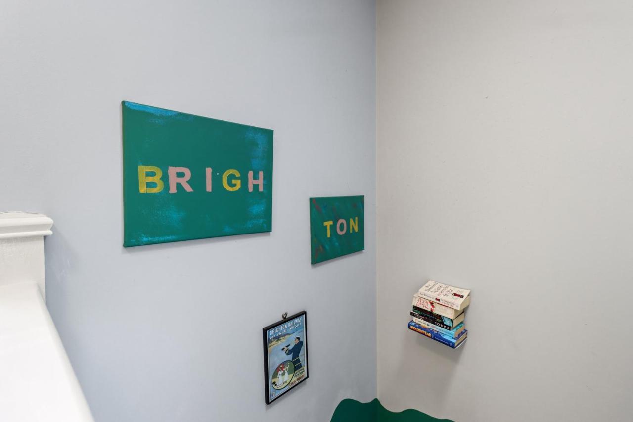 Modern House With Parking Buisness And Leisure * Brighton