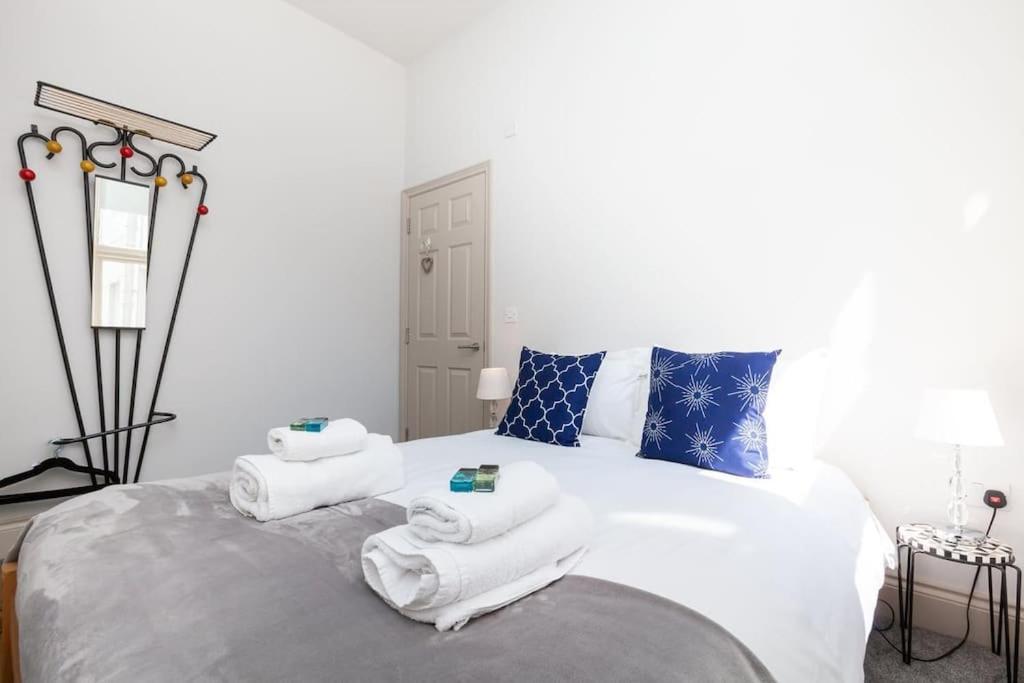 Guestready - Delightful Spot In Apartment Brighton