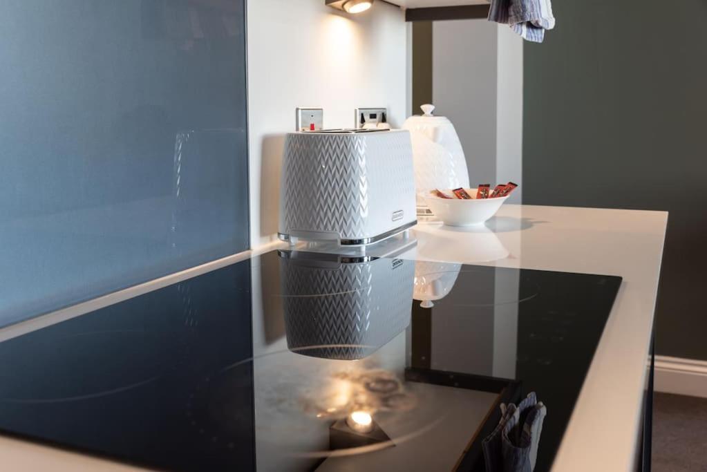 Apartment Sea Shell - 1 Bedroom Flat