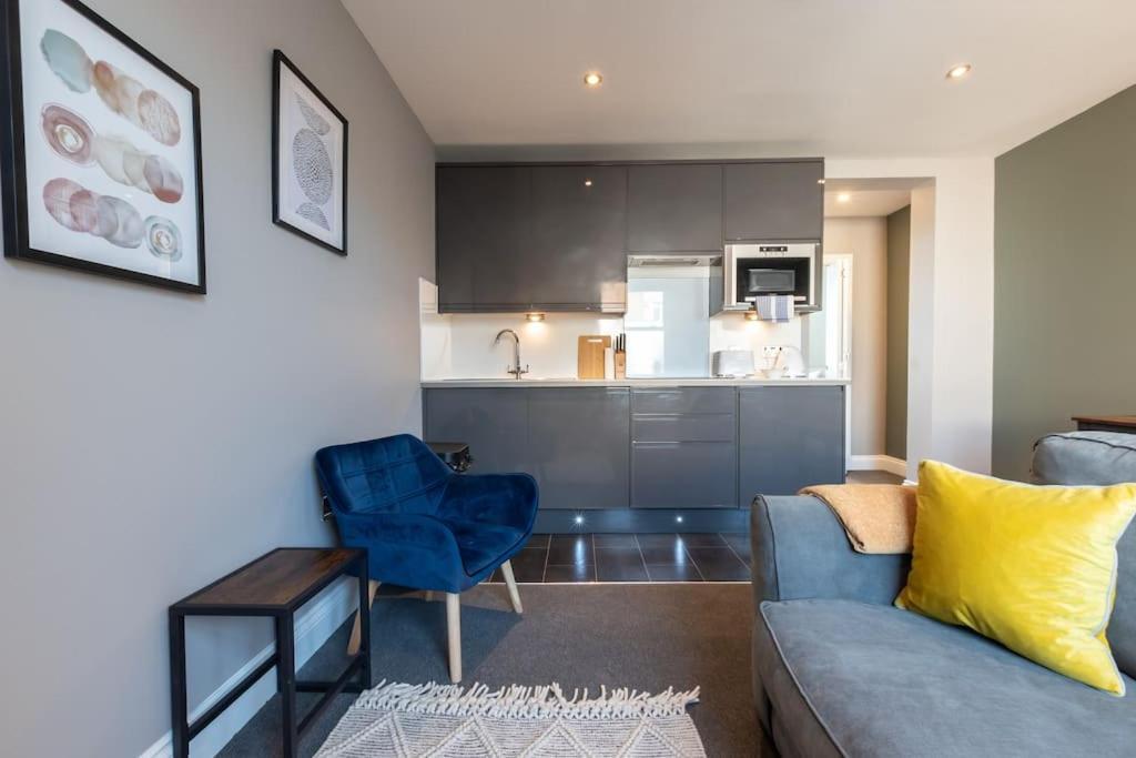 Apartment Sea Shell - 1 Bedroom Flat