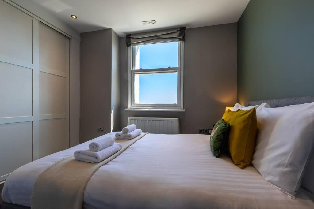 Sea Shell - 1 Bedroom Flat Apartment *