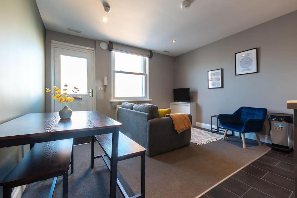 Sea Shell - 1 Bedroom Flat * Brighton