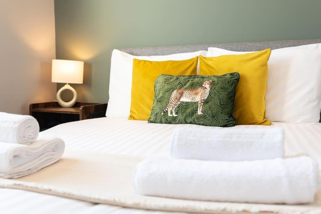 Sea Shell - 1 Bedroom Flat Brighton