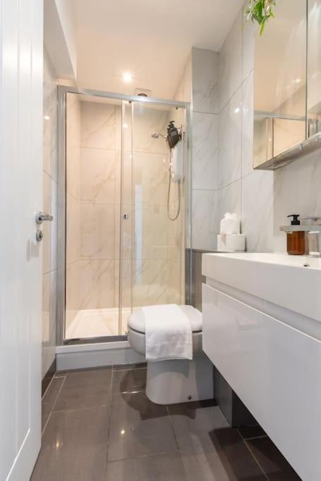 Sea Shell - 1 Bedroom Flat Apartment