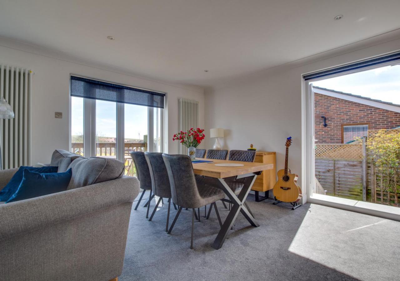 Sandpipers Holiday home Brighton