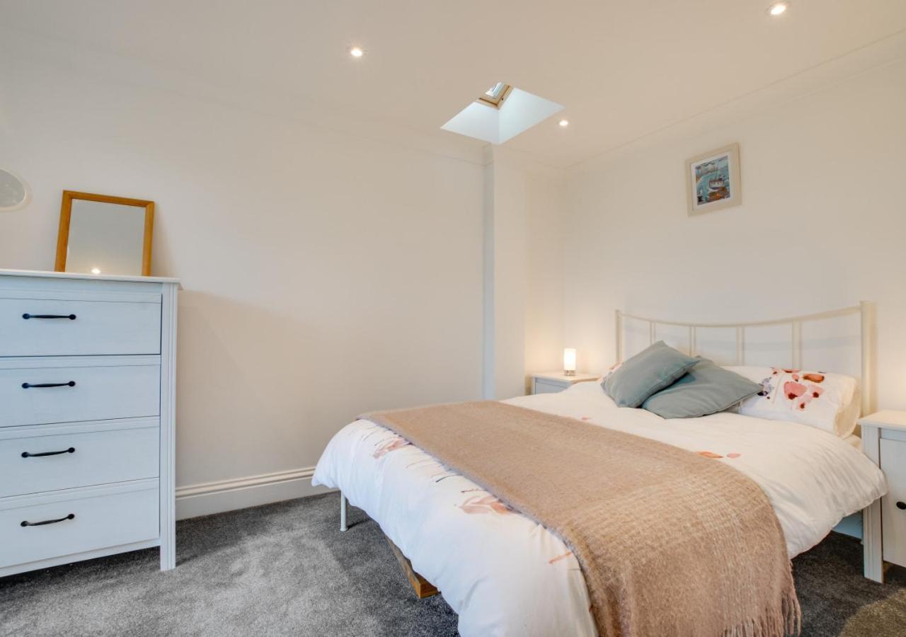 Sandpipers Holiday home