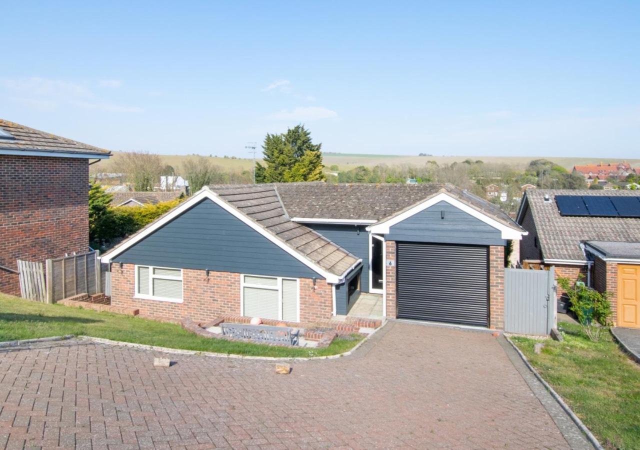 Sandpipers Holiday home *