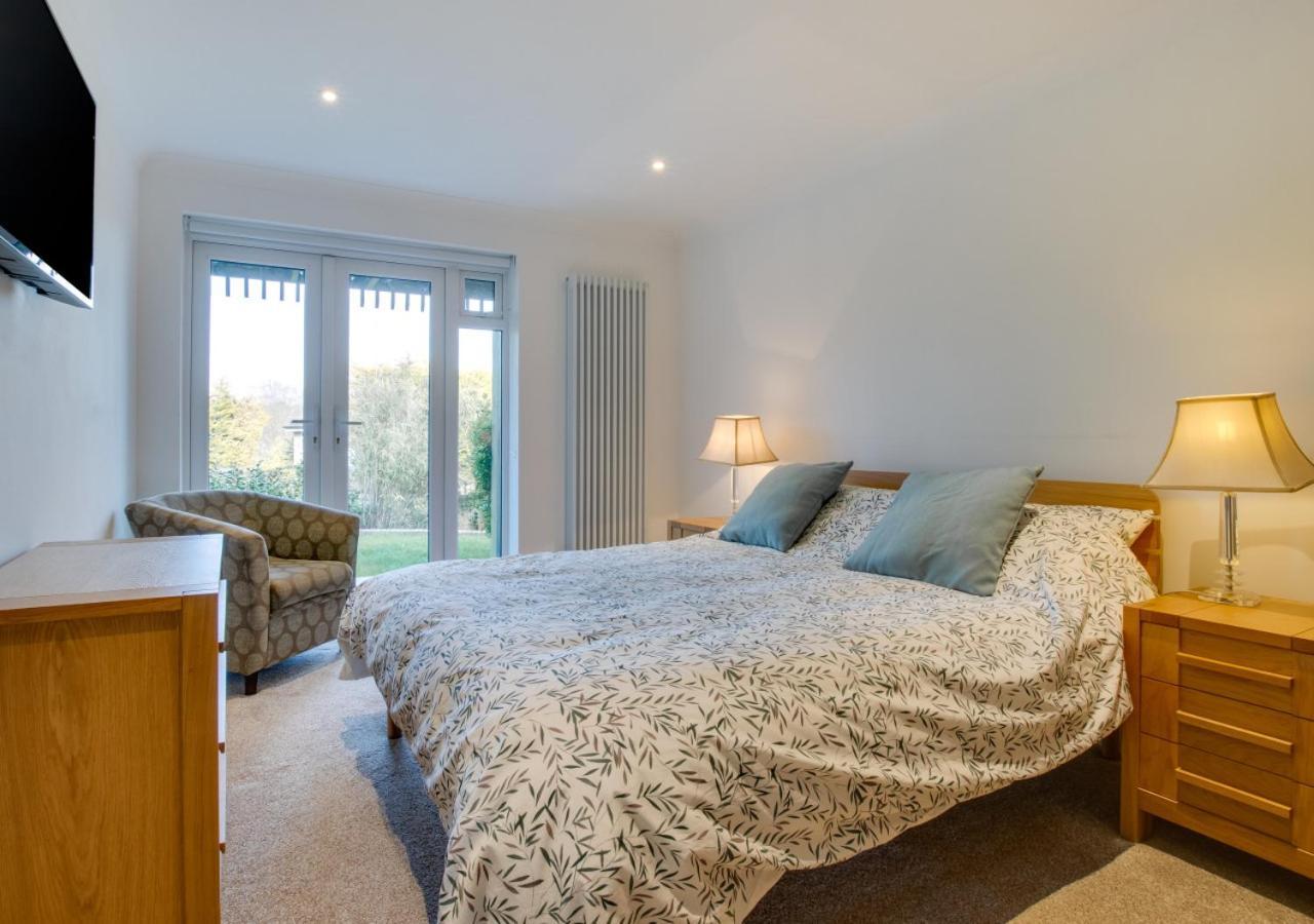 Sandpipers Holiday home *