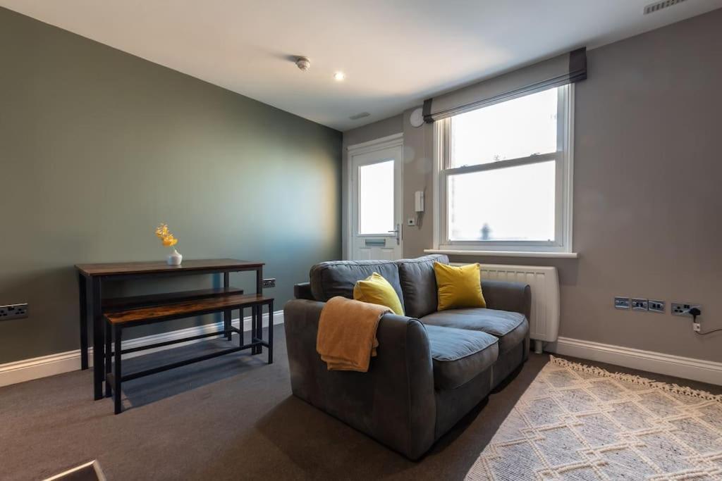 Apartment Sea Shell - 1 Bedroom Flat *