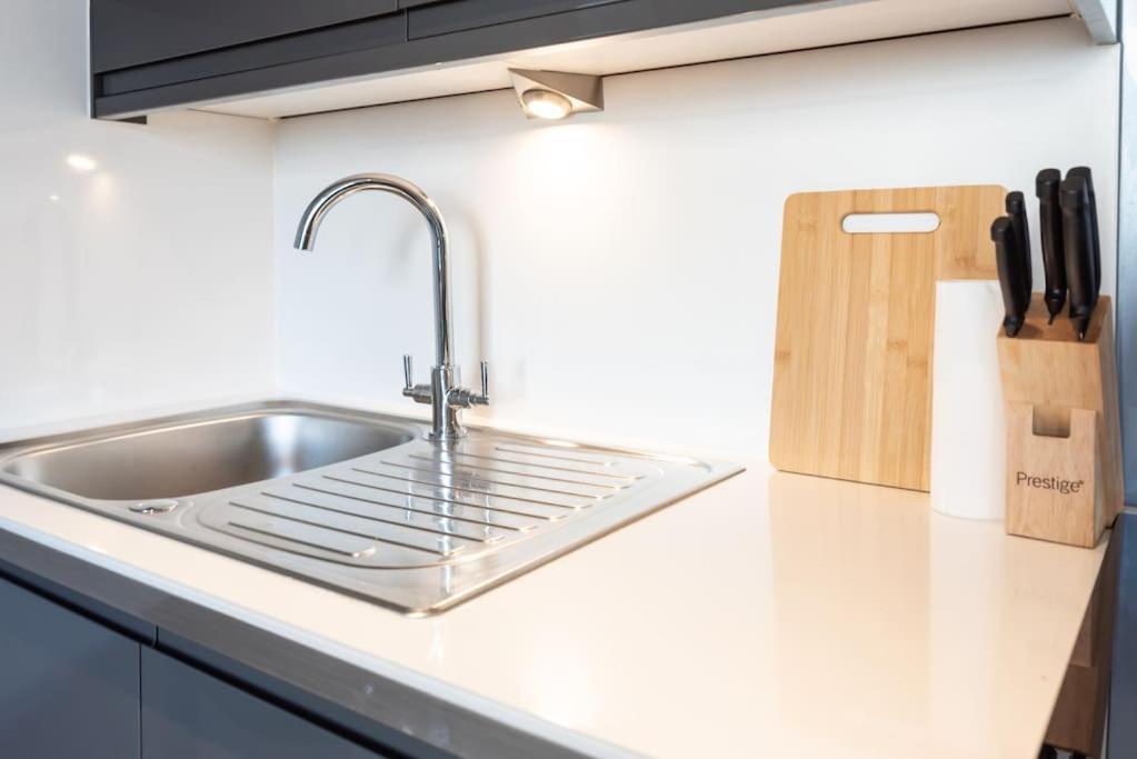 Sea Shell - 1 Bedroom Flat