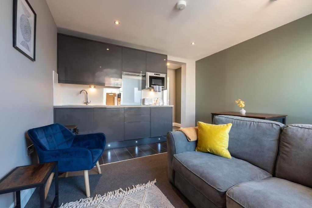 Sea Shell - 1 Bedroom Flat