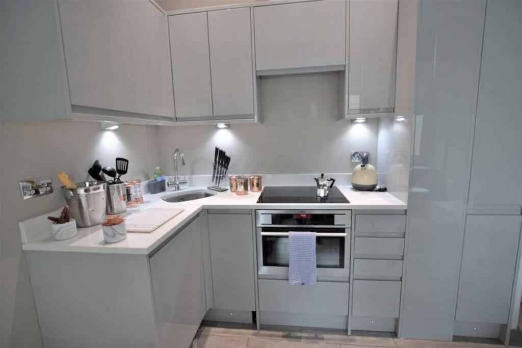 Apartment Flash Sale Centre Seafront 1 Bedroom Flat Bn1gre09 Brighton