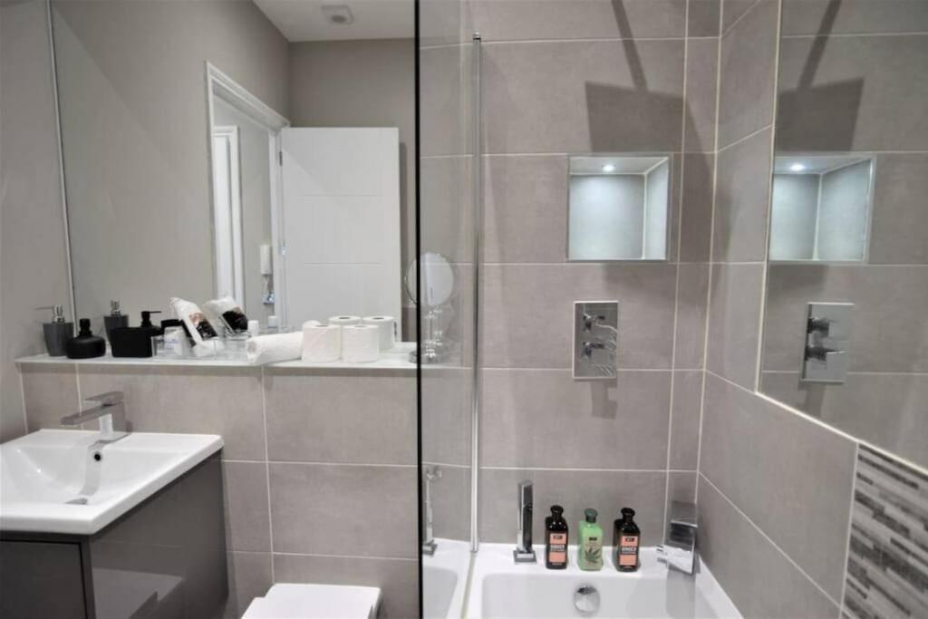 Flash Sale Centre Seafront 1 Bedroom Flat Bn1gre09 Apartment *