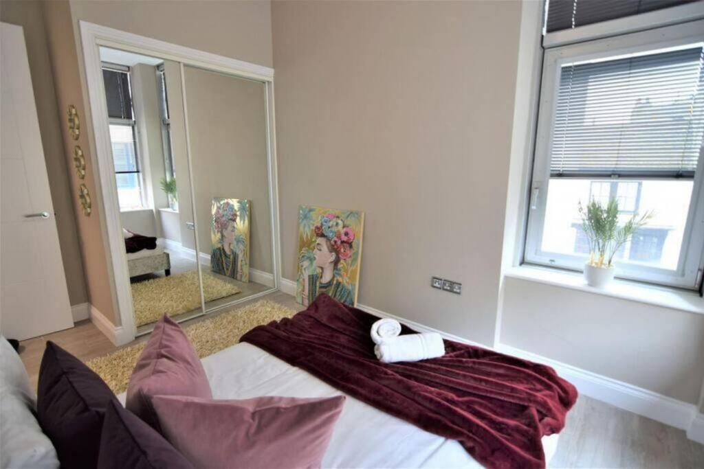 Flash Sale Centre Seafront 1 Bedroom Flat Bn1gre09 Apartment *