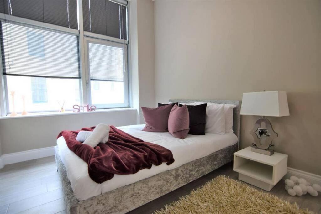 Flash Sale Centre Seafront 1 Bedroom Flat Bn1gre09 * Brighton