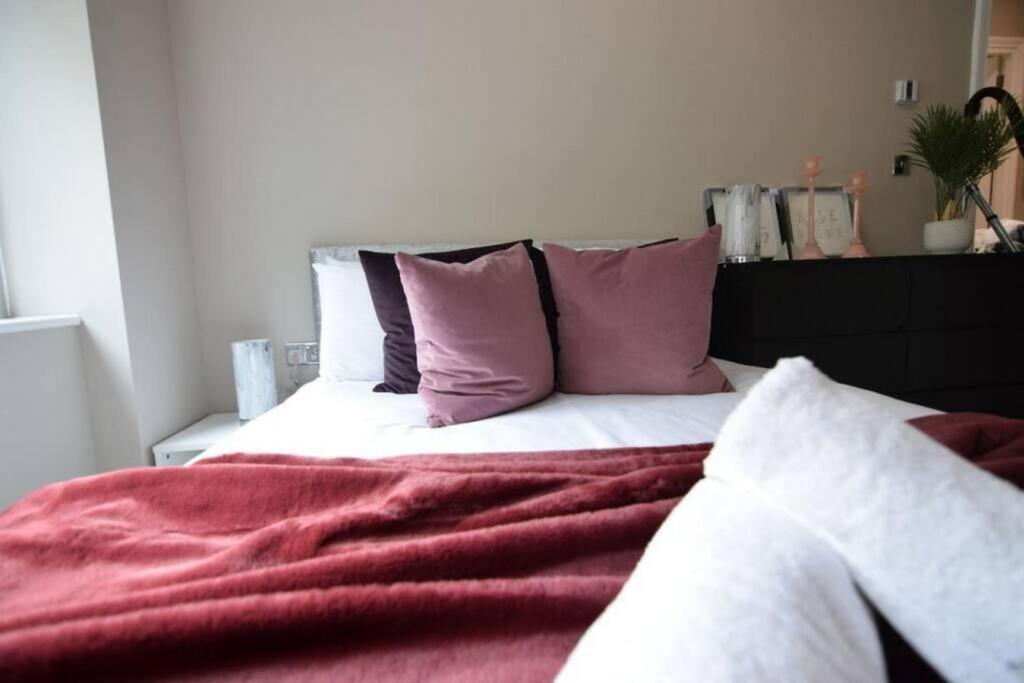 Flash Sale Centre Seafront 1 Bedroom Flat Bn1gre09 Apartment Brighton
