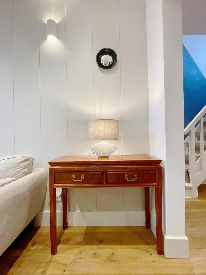 Stylish 2-bedroom Townhouse Next To Station * Brighton