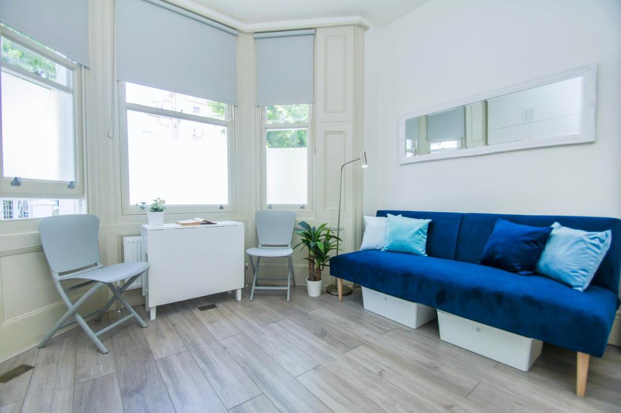 Apartment Sobo 1- By Lets