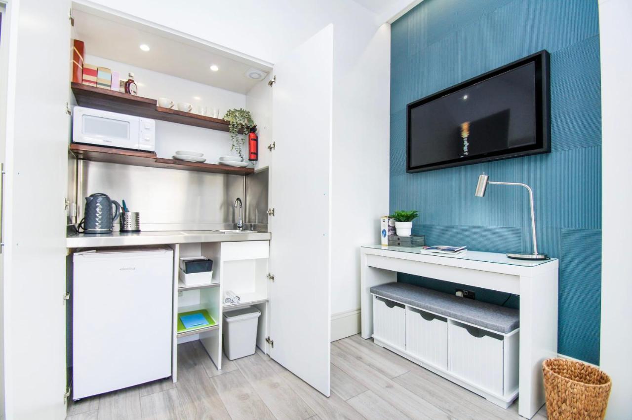 Sobo 1- By Lets Apartment