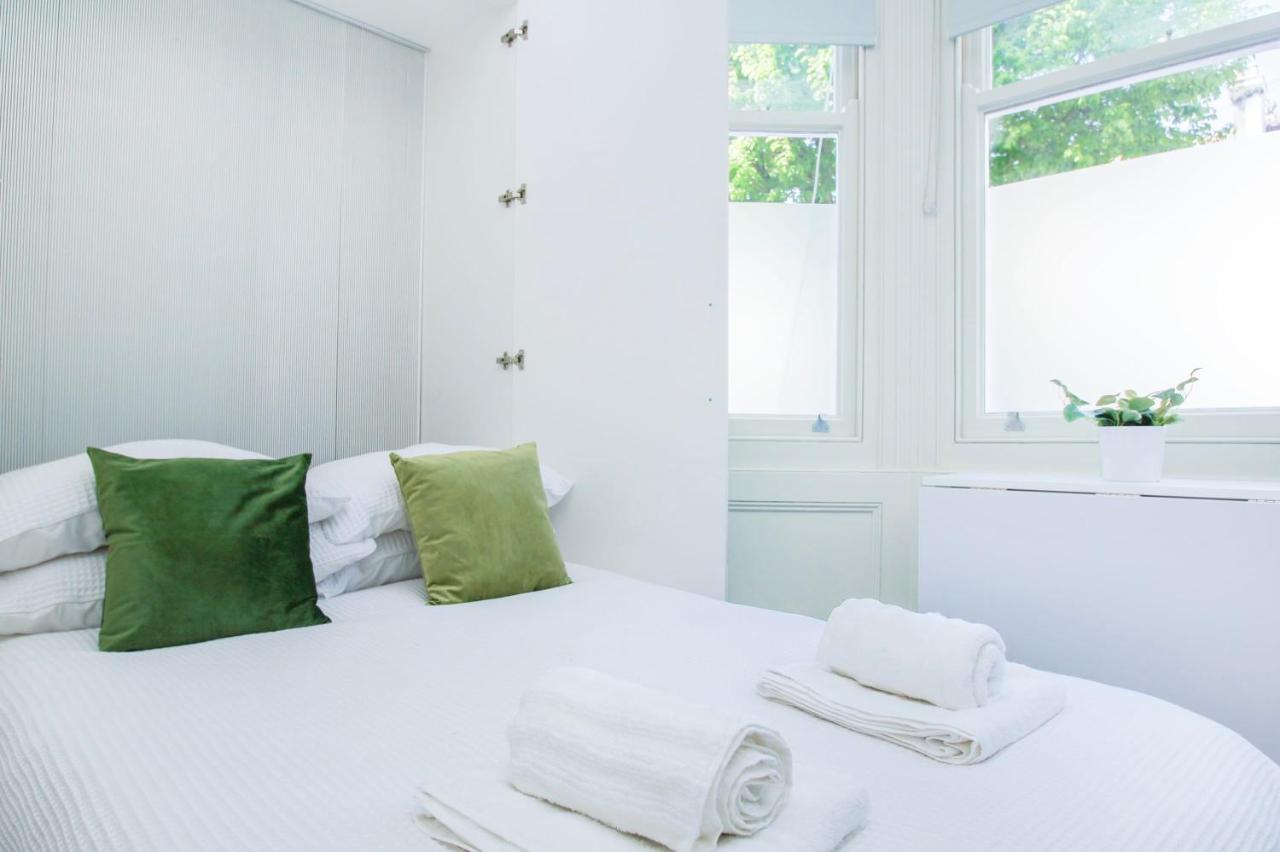 Apartment Sobo 1- By Lets