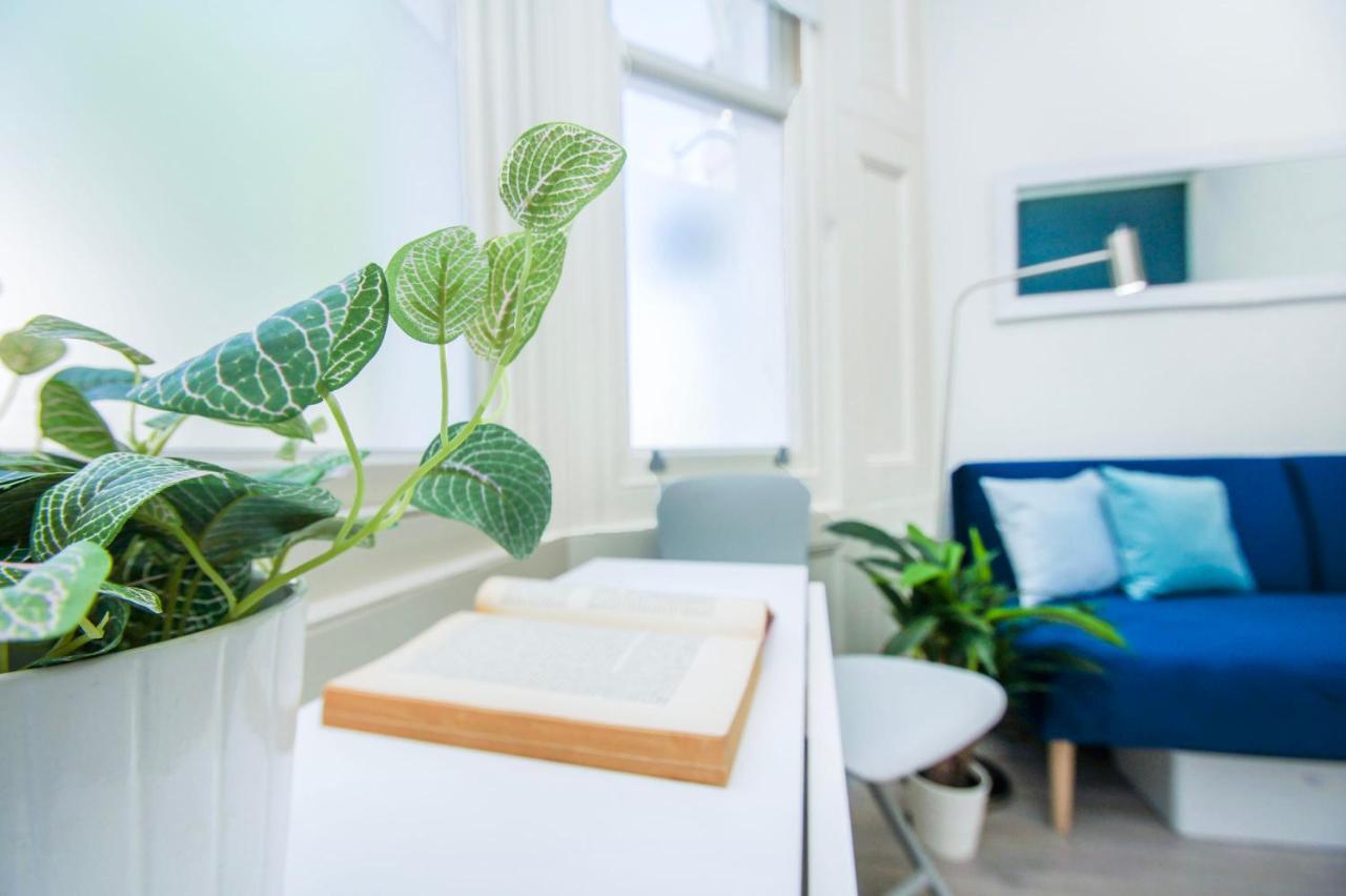 Sobo 1- By Lets Apartment Brighton