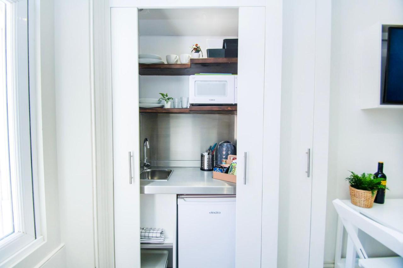 Sobo 2 - By Lets Apartment *