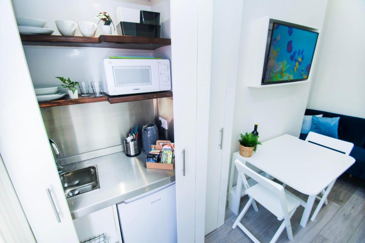 Apartment Sobo 2 - By Lets Brighton