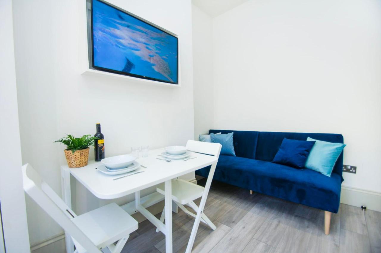 Sobo 2 - By Lets Apartment