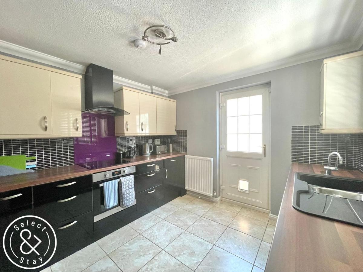 Refurbished 4-br House Near Beach And The Downs Holiday home Brighton