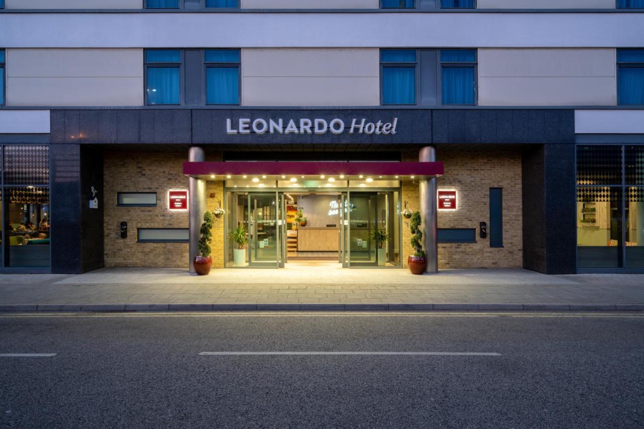 Leonardo Hotel