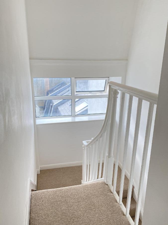 Central City Beach Pad Apartment
