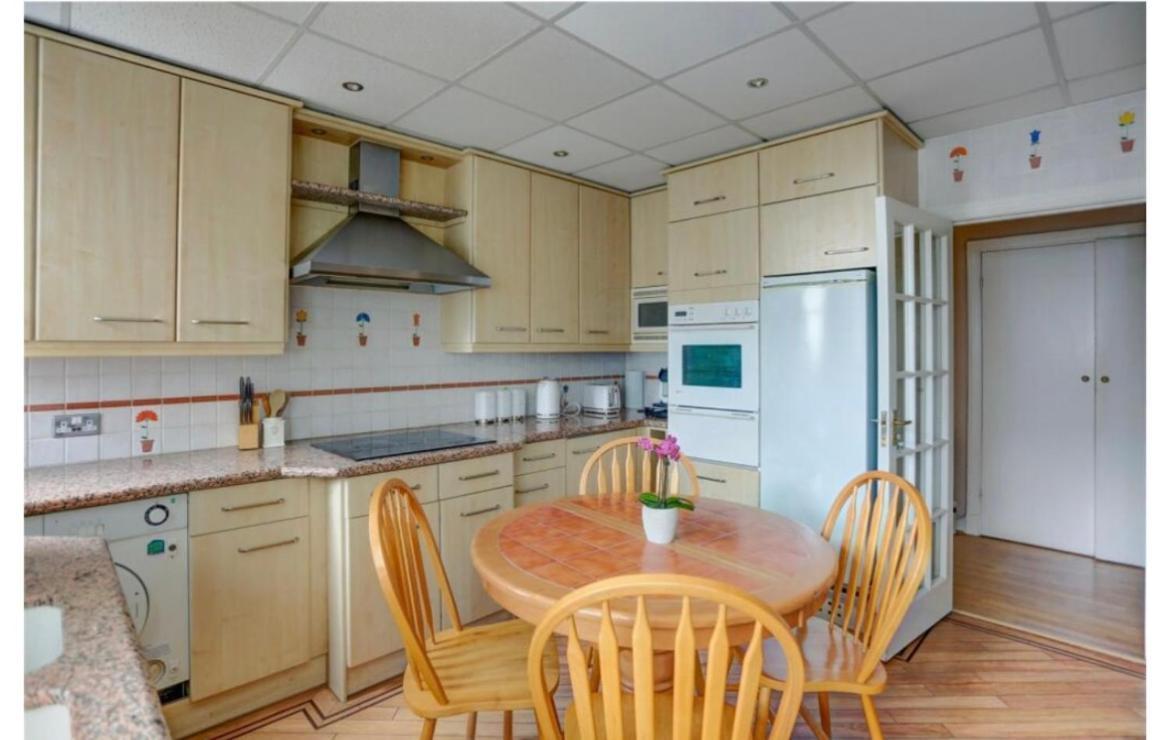 Lovely In Marin Area Homestay Brighton