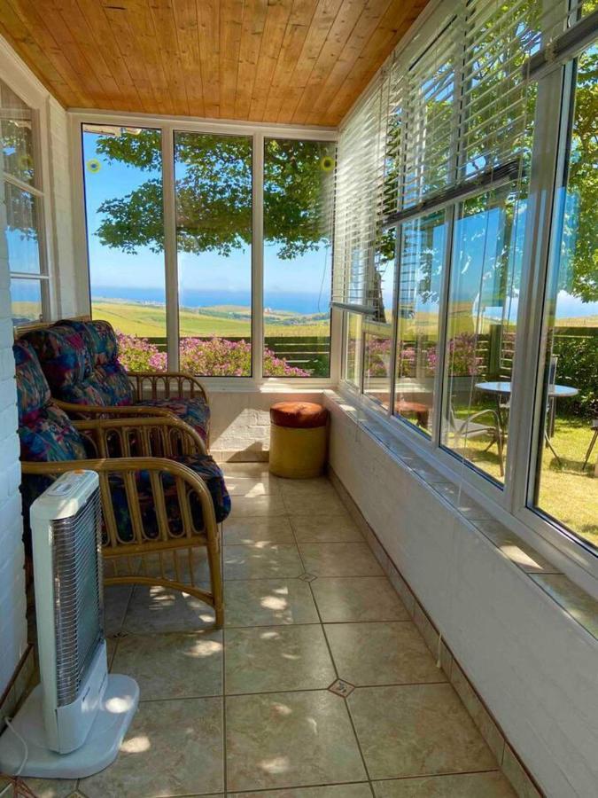 Holiday home 2 Bed Retreat With Amazing Sea Views In *