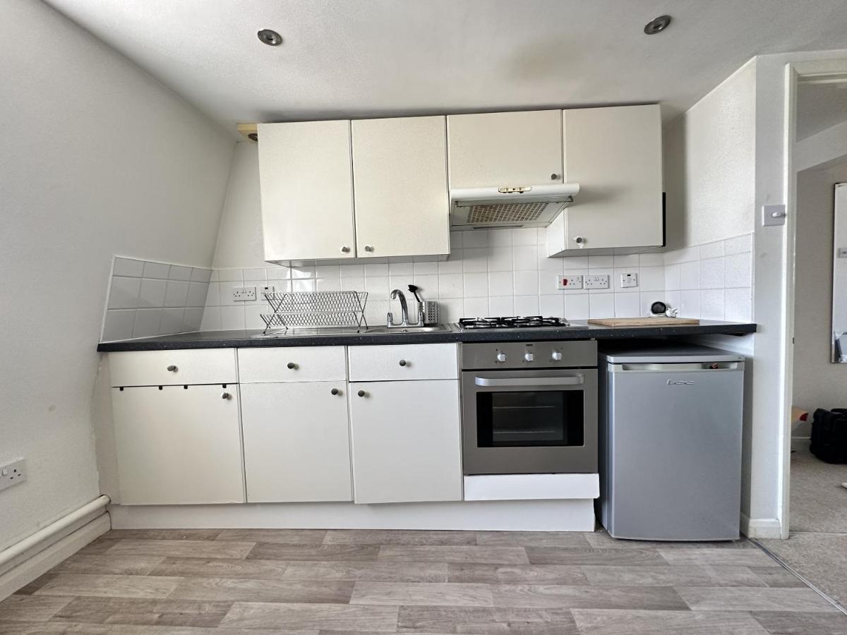 Central City Beach Pad Apartment *