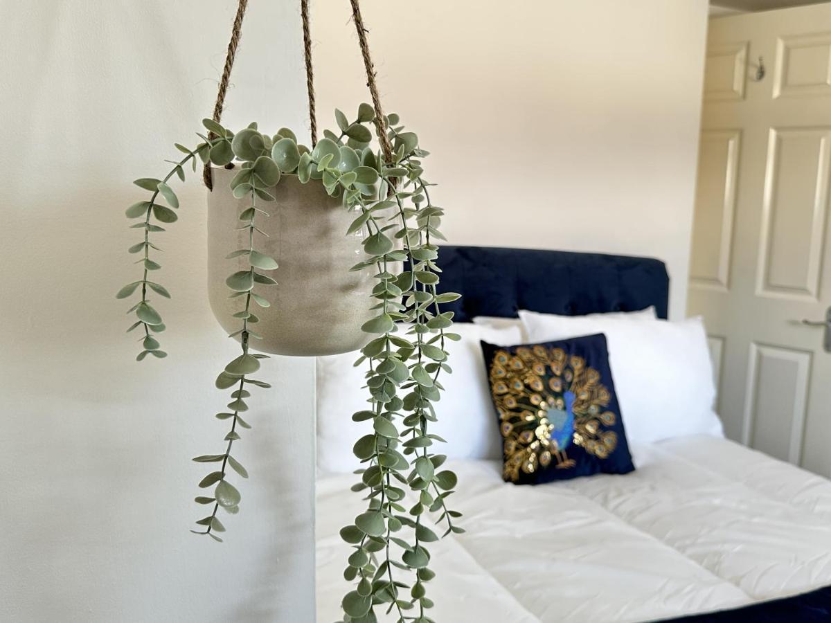 Apartment Central City Beach Pad