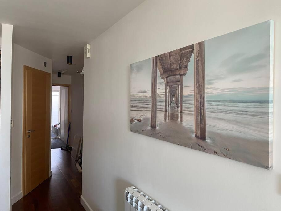 Apartment Sea View - 2 Bedroom - West Pier -