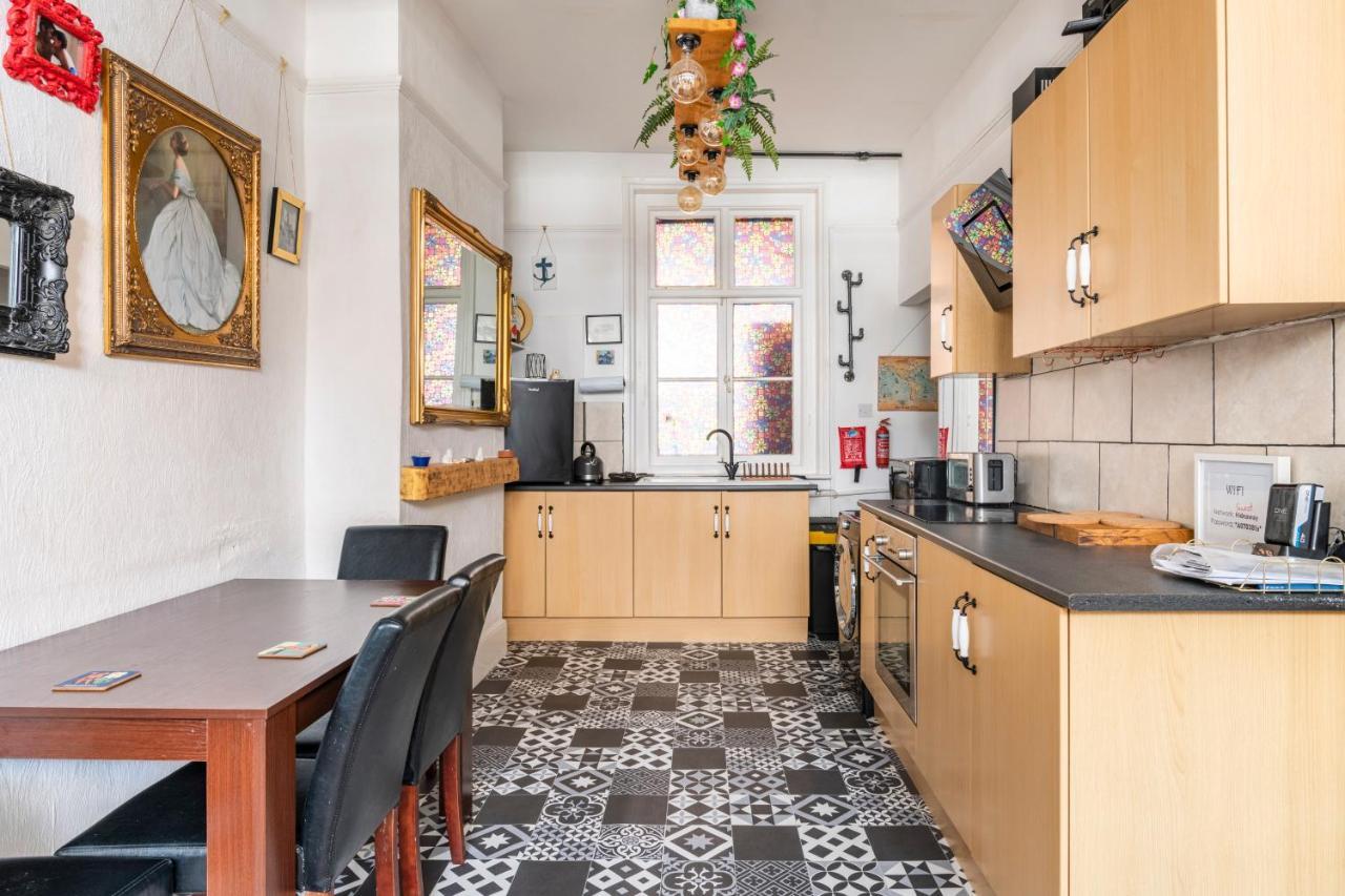 Hideaway In The Centre Of Brighton