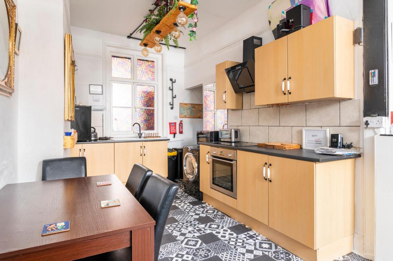 Apartment Hideaway In The Centre Of