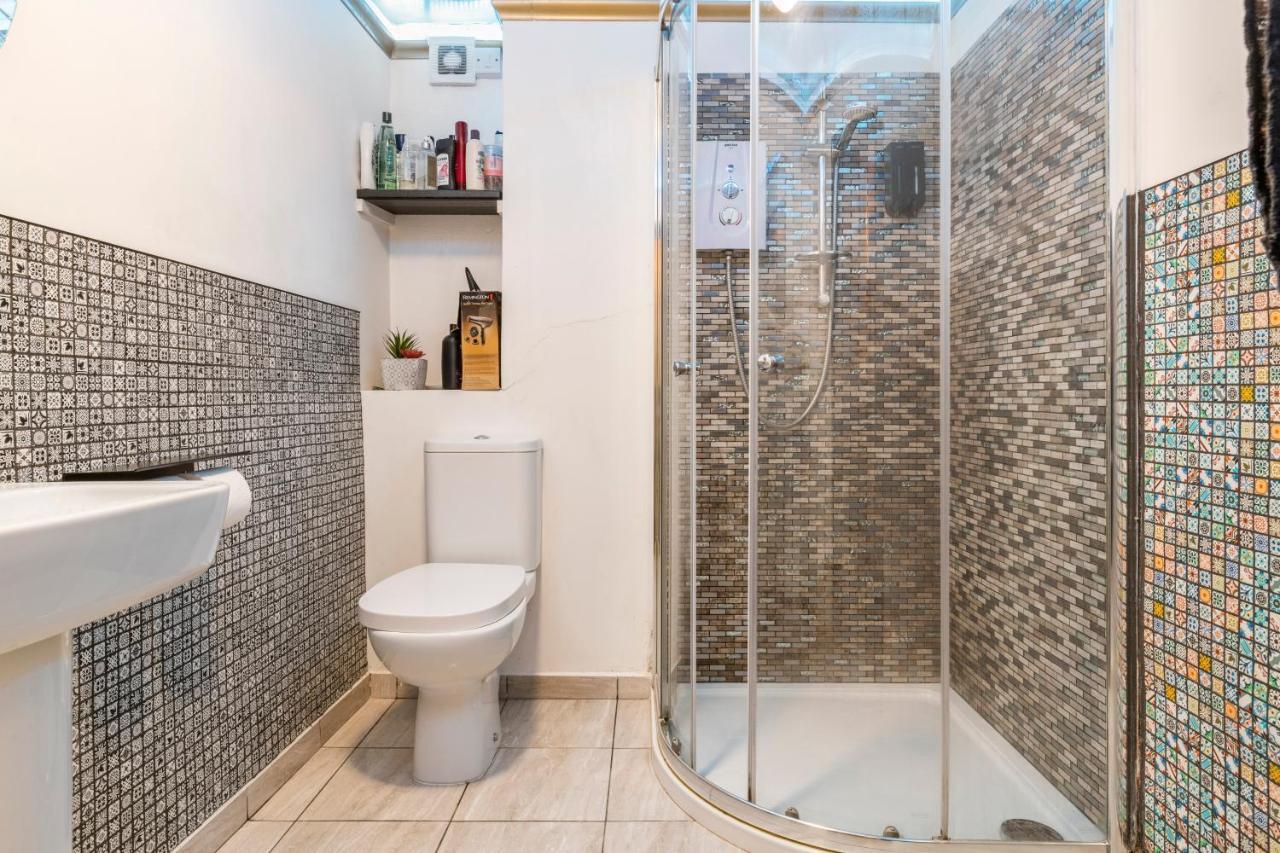 Apartment Hideaway In The Centre Of