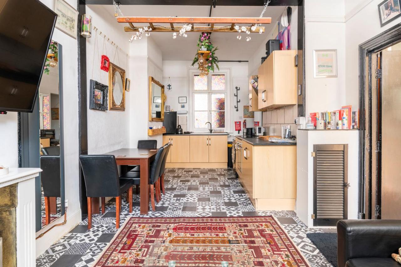 Apartment Hideaway In The Centre Of Brighton
