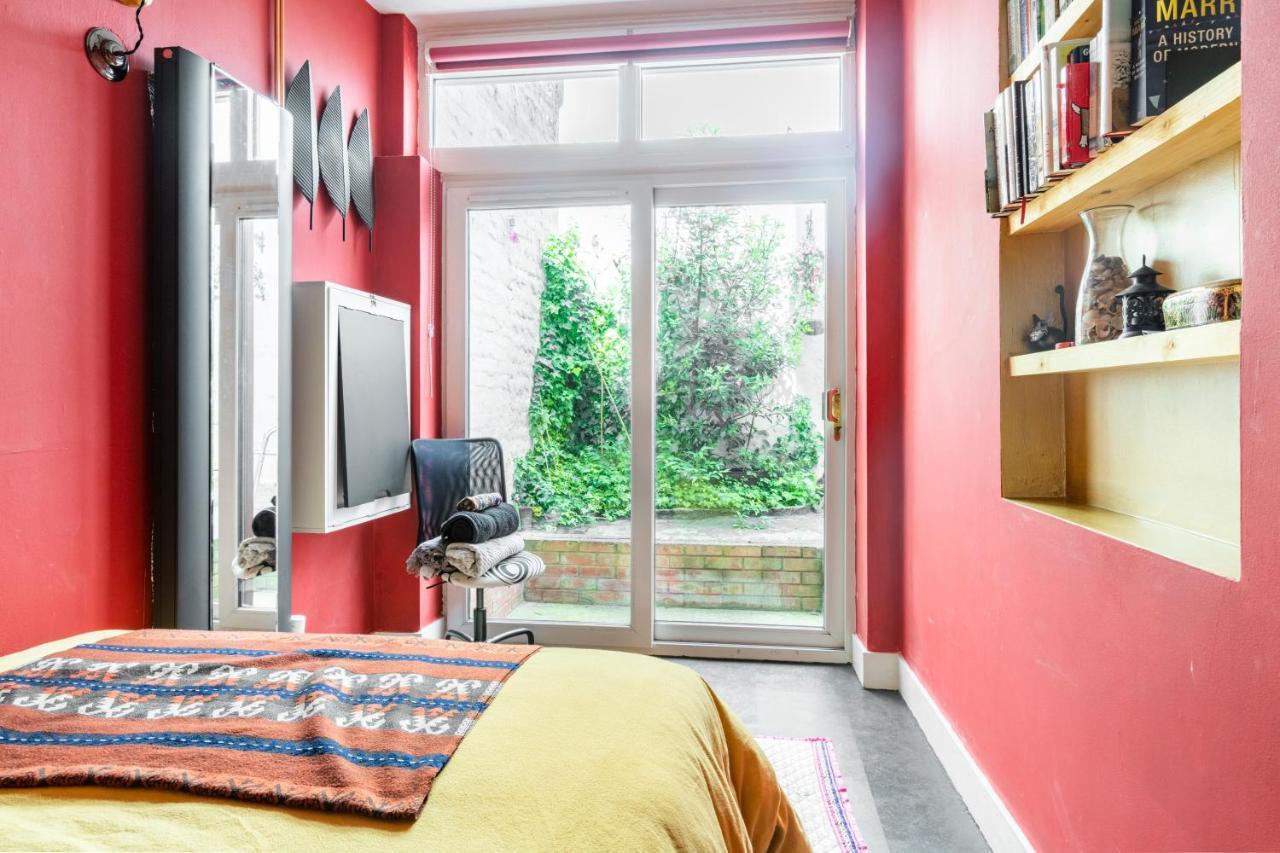 Apartment Hideaway In The Centre Of