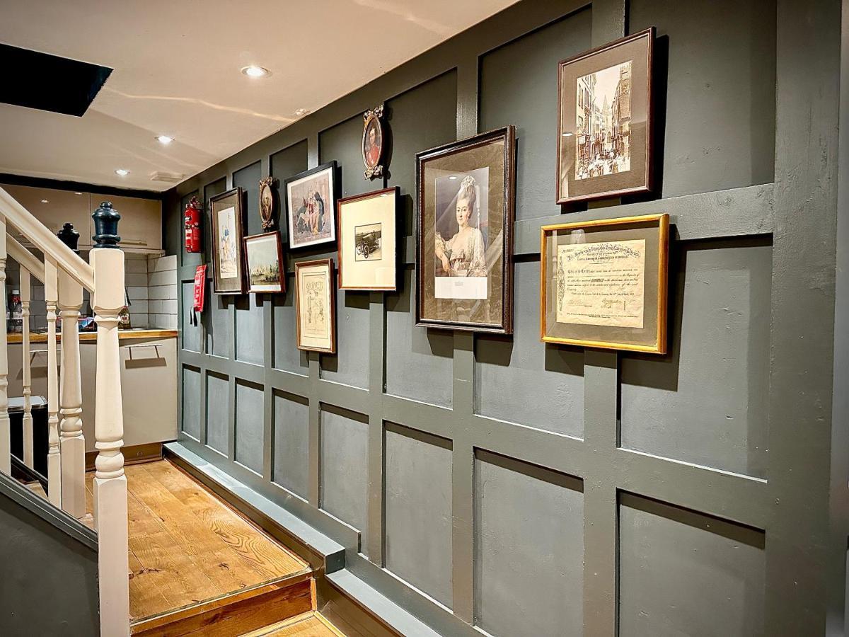 Regencyarthousebrighton Holiday home Brighton